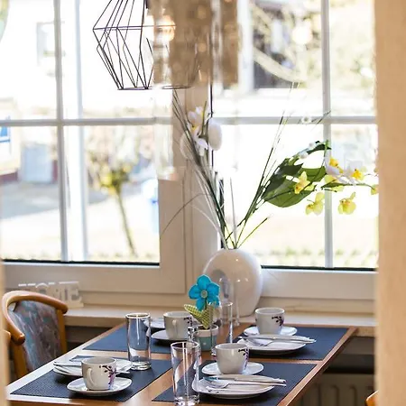Отель Hostel Braunlage 2*