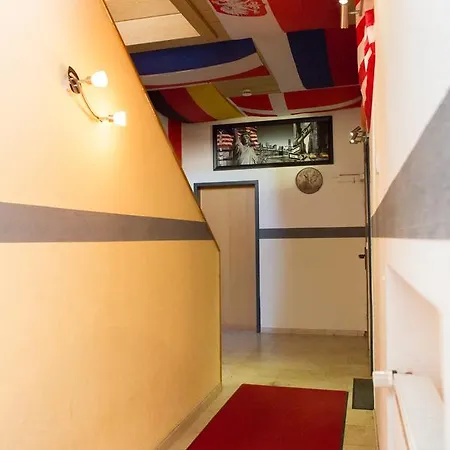 Hostel Braunlage 2* Braunlage