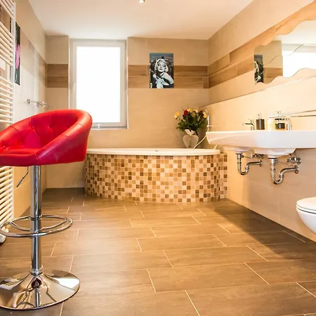 Hostel Braunlage Hotel 2*