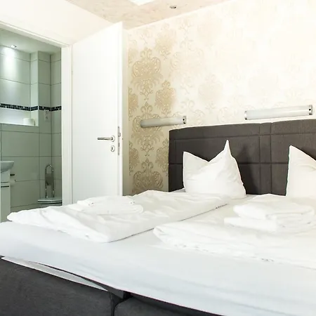 Hostel Braunlage Hotel 2*