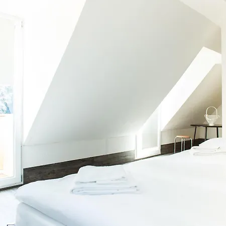 Hostel Braunlage Отель Браунлаге