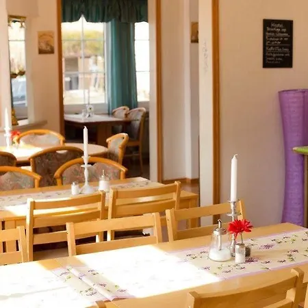 Hostel Braunlage Hotel
