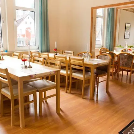 Hostel Braunlage Hotel Braunlage