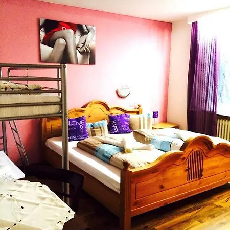 Hostel Braunlage Hotel