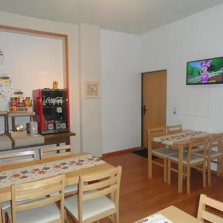 Hostel Braunlage 2* Браунлаге