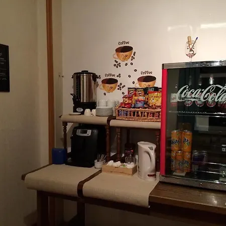 Hostel Braunlage Отель 2*