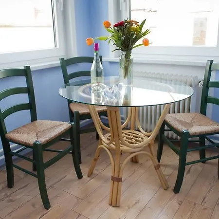 Hostel Braunlage Отель