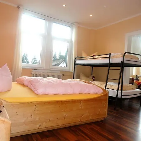 Hostel Braunlage