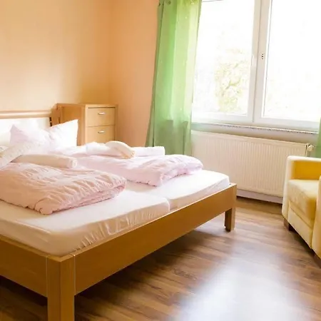 Hostel Braunlage Braunlage