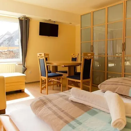 Hostel Braunlage Отель