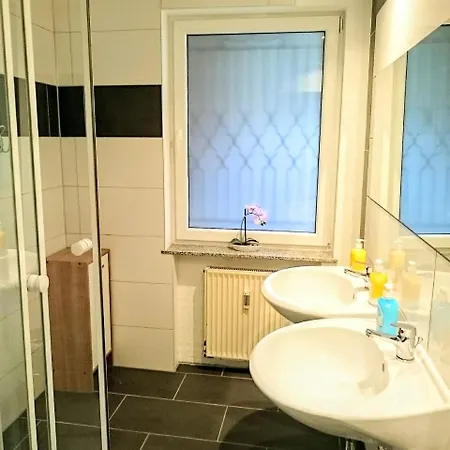 Hostel Braunlage 2* Braunlage