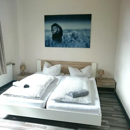 Отель Hostel Braunlage 2*