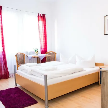 Hostel Braunlage