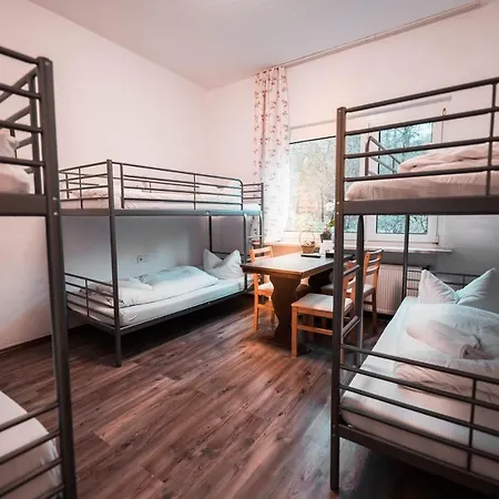 Hostel Braunlage 2* Браунлаге